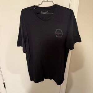 Men’s T-Shirt in Black
